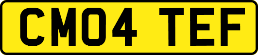 CM04TEF