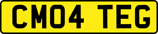 CM04TEG