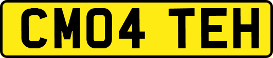 CM04TEH