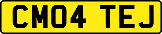 CM04TEJ
