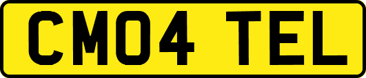 CM04TEL
