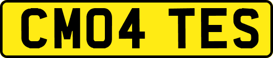 CM04TES