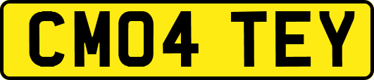 CM04TEY