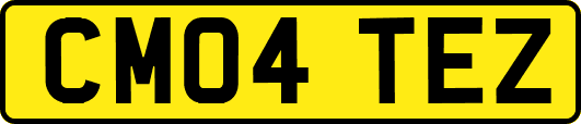 CM04TEZ