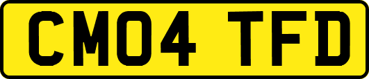 CM04TFD