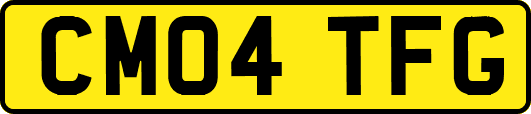 CM04TFG