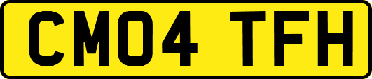 CM04TFH