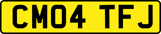 CM04TFJ