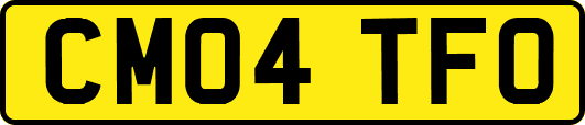 CM04TFO