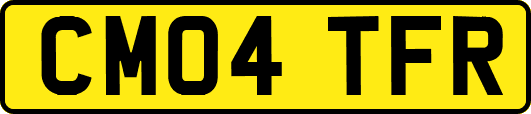 CM04TFR