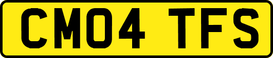 CM04TFS