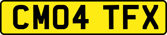 CM04TFX