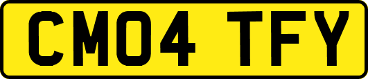 CM04TFY