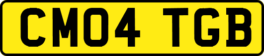 CM04TGB