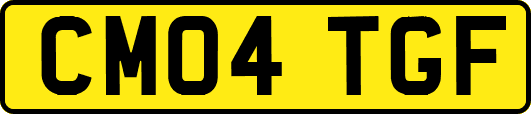 CM04TGF