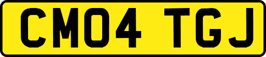 CM04TGJ