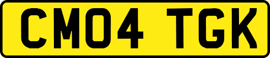 CM04TGK
