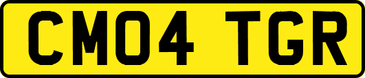 CM04TGR
