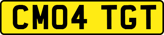 CM04TGT