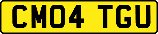 CM04TGU