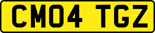 CM04TGZ