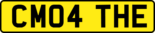 CM04THE