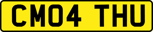 CM04THU