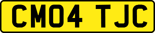 CM04TJC