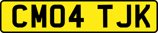 CM04TJK