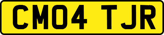 CM04TJR
