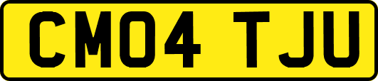 CM04TJU