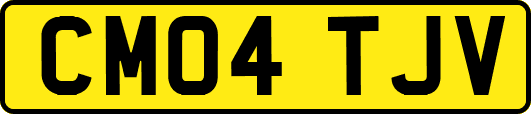 CM04TJV