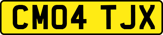 CM04TJX