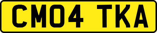 CM04TKA