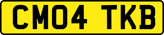 CM04TKB