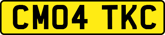 CM04TKC