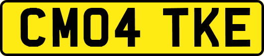 CM04TKE