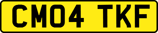 CM04TKF