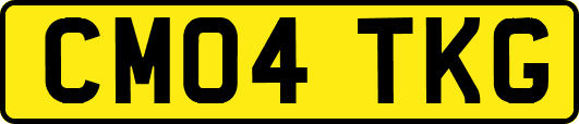 CM04TKG