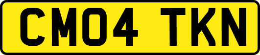 CM04TKN