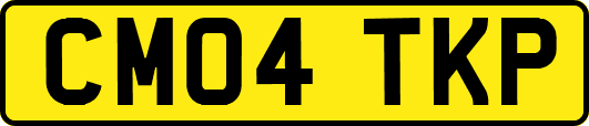 CM04TKP
