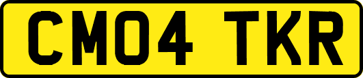 CM04TKR