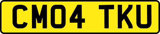 CM04TKU