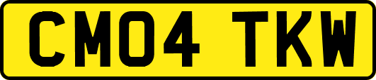 CM04TKW