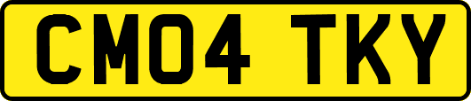 CM04TKY
