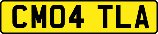 CM04TLA