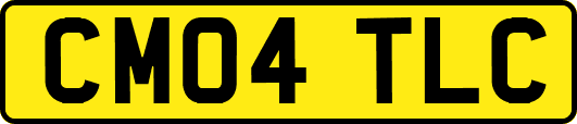 CM04TLC