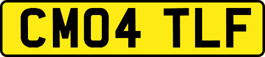 CM04TLF