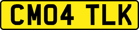 CM04TLK