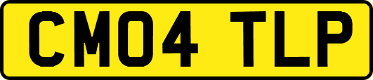 CM04TLP